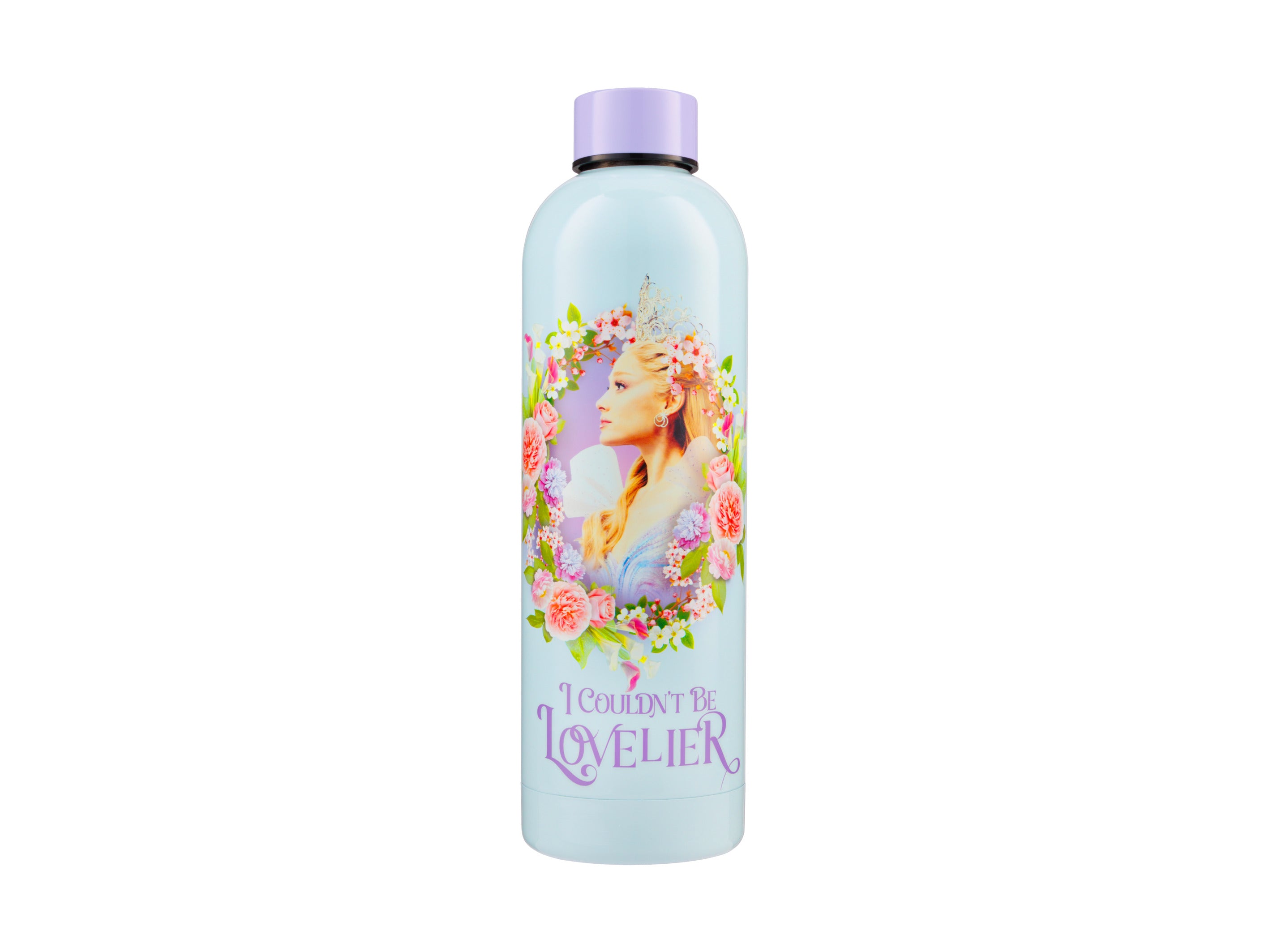 Maxwell & Williams Wicked Double Wall Insulated Bottle 750ml - Lovelier - Gift Box