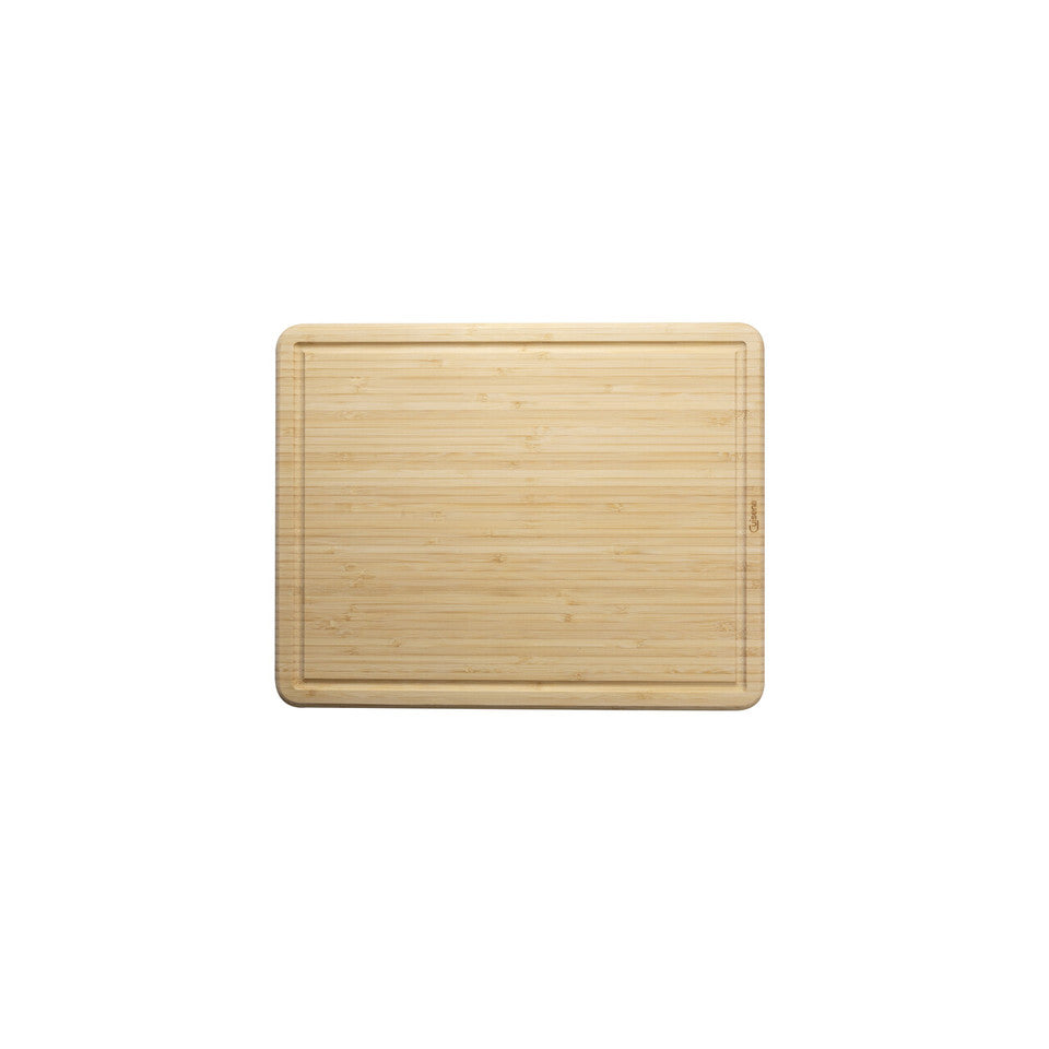 Cuisena Bamboo Chopping Board - 30cm