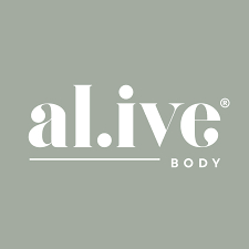 al.ive Hand & Body Wash Refill 1L - Mango & Lychee (Made in Australia)