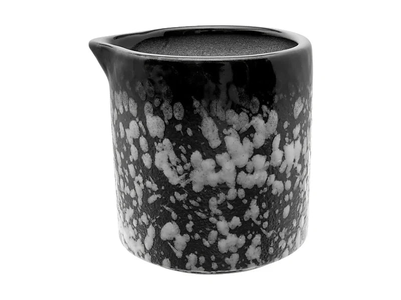 Maxwell & Williams Caviar Granit Jug/Pourer 180ml