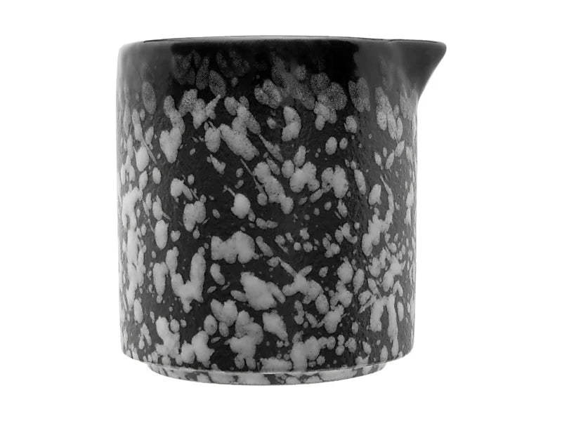 Maxwell & Williams Caviar Granit Jug/Pourer 180ml
