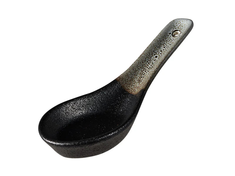 Maxwell & Williams Caviar Umi Spoon 13.5cm
