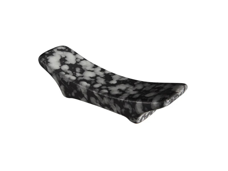 Maxwell & Williams Caviar Granite Chopstick Rest