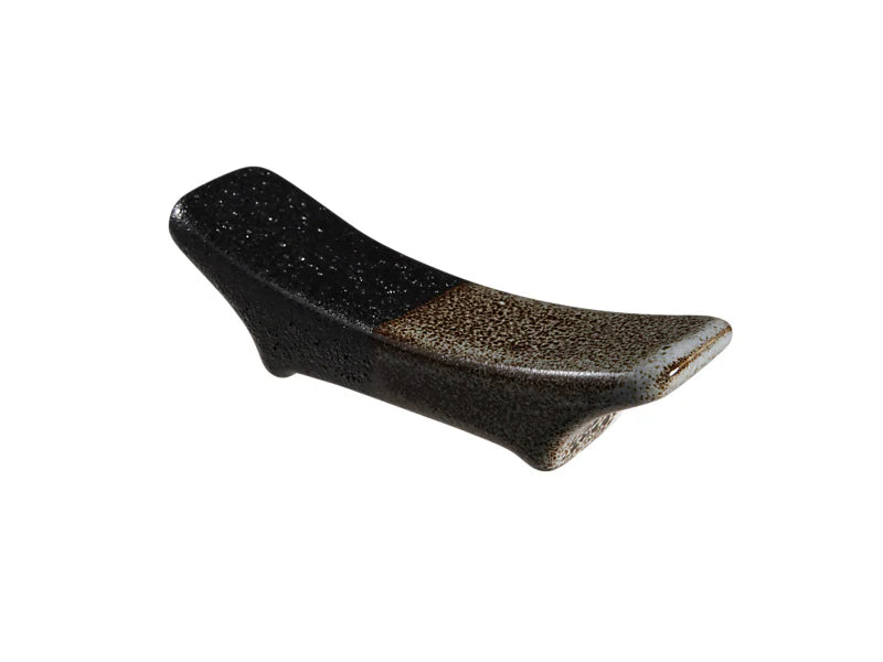 Maxwell & Williams Caviar Umi Chopstick Rest