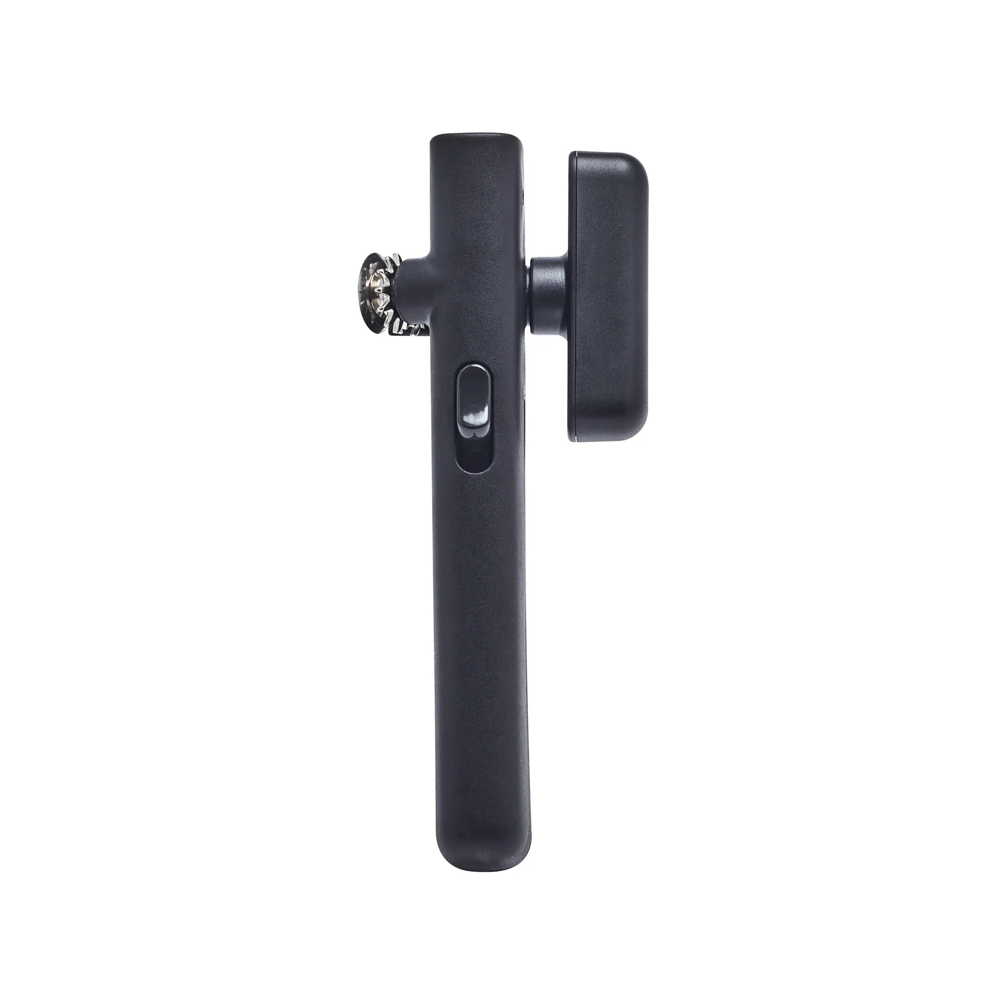 KitchenAid Lock & Turn Can Opener - Black