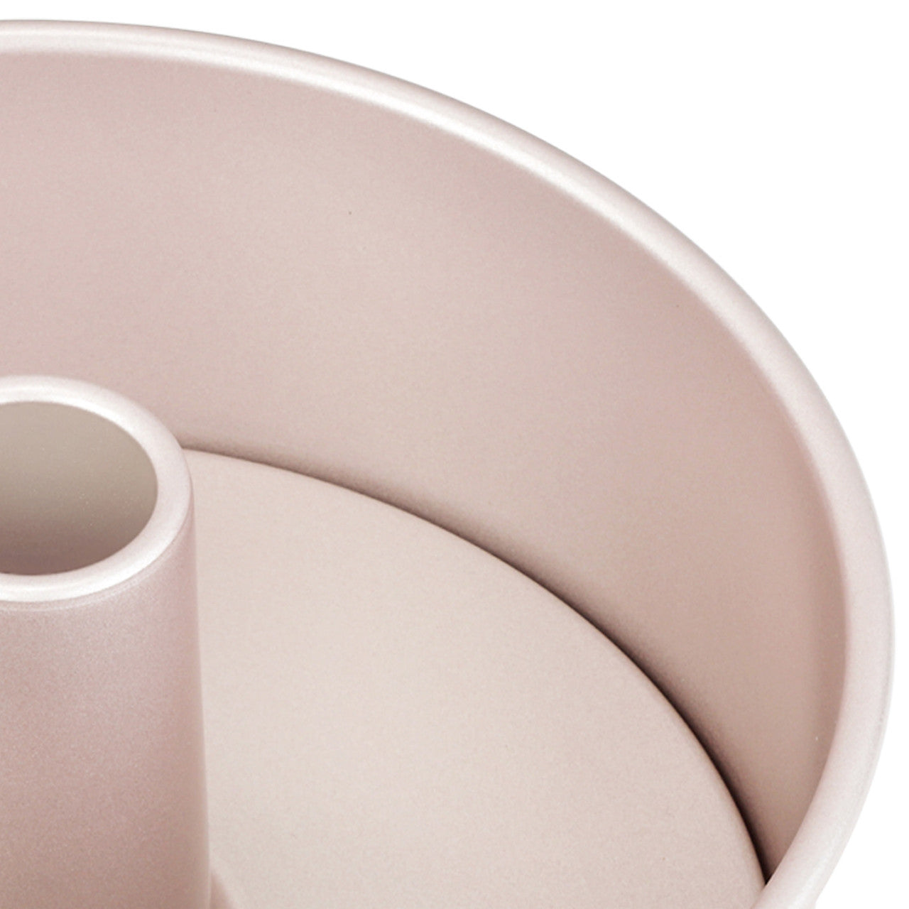 ChefMade Angel Cake Pan with Loose Base - 21.7x9cm