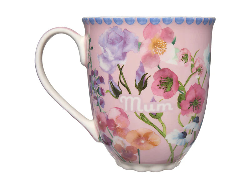 Maxwell & Williams Affection Mum & Me Mug - Set of 2