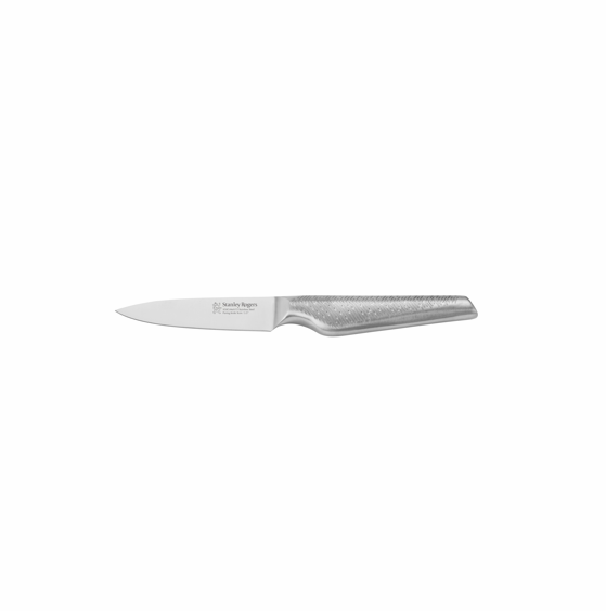 Stanley Rogers Signature Grip Paring Knife - 9cm