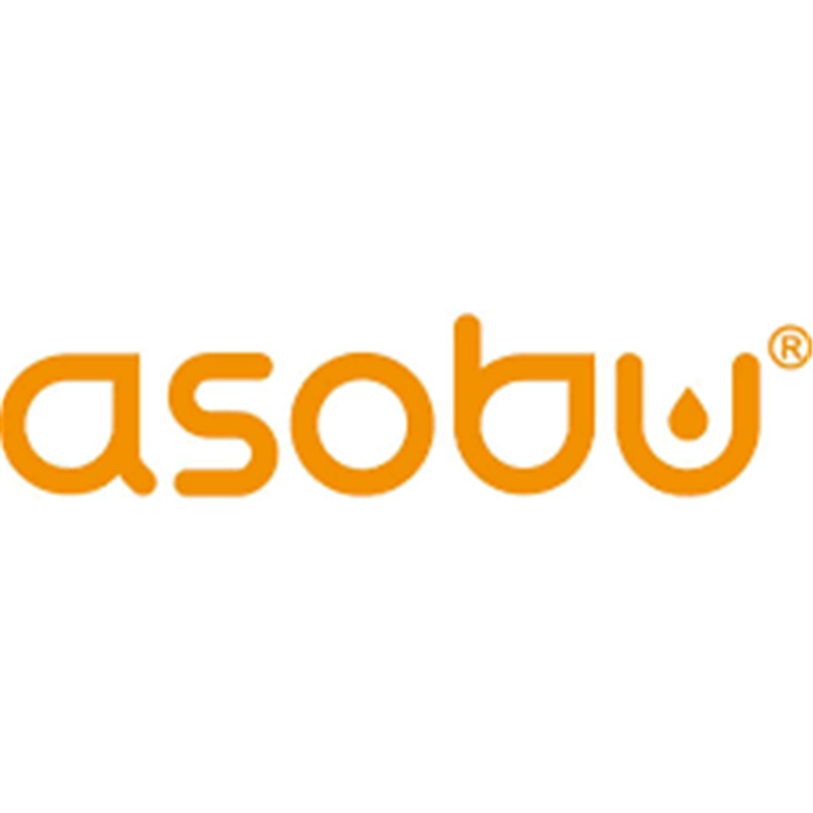 Asobu Bestie Bottle Sheep Double Wall Insulated Bottle 460ml - White