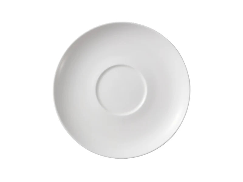Maxwell & Williams Cashmere Footed Cup & Saucer 200ml