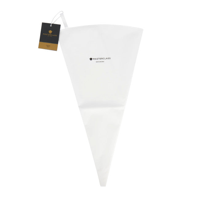 MasterClass Professional Icing and Food Piping Bag - 50cm