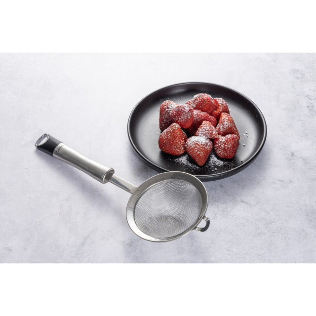 Cuisena Stainless Steel Mesh Skimmer