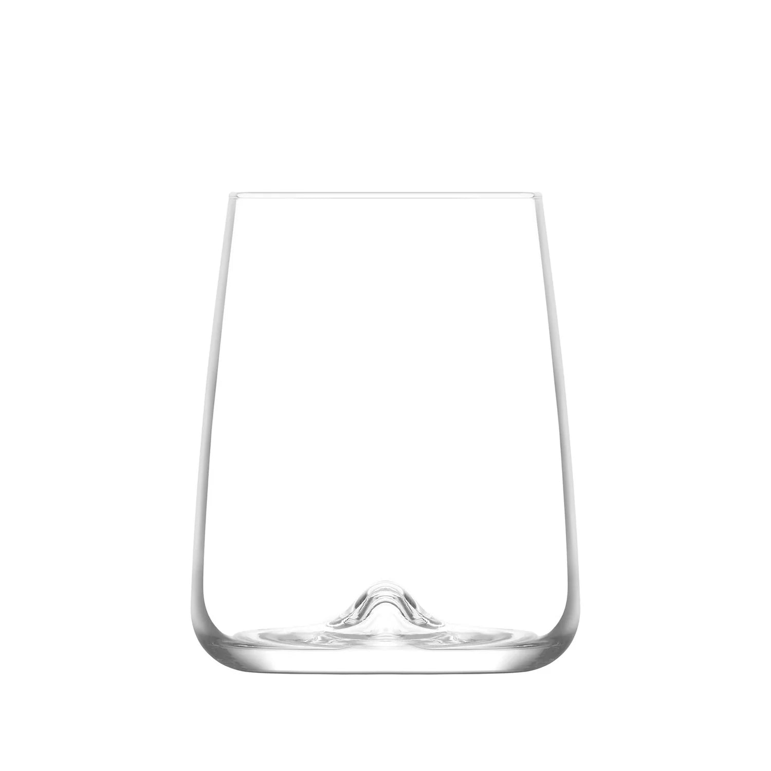 LAV Terra Tumbler Glasses 475ml - Pack of 6