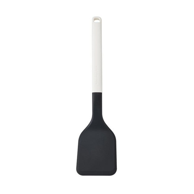 KitchenAid Solid Turner Porcelain White - 34cm
