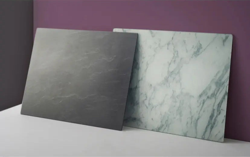 Typhoon Multi-Purpose Work Surface Protector - Slate - 40x30cm