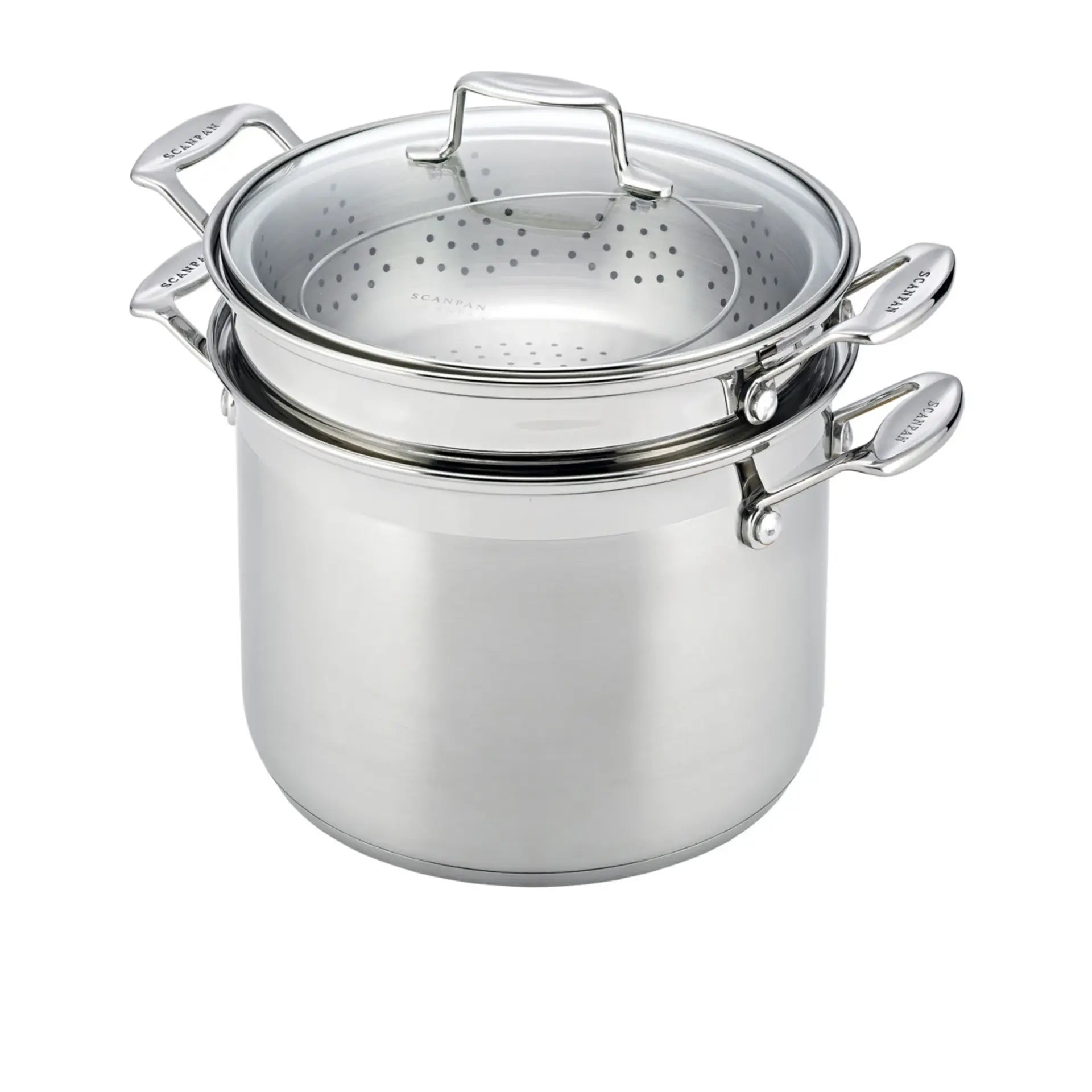 Scanpan Impact Multipot Set 24cm/7.2L