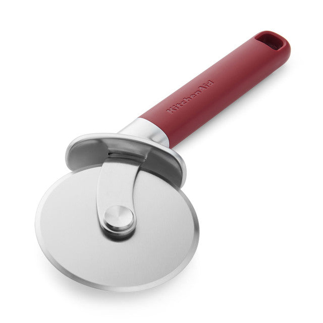 KitchenAid Pizza Wheel Empire Red - 23.5cm