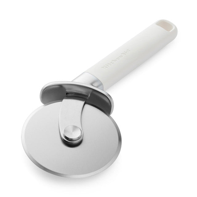 KitchenAid Pizza Wheel Porcelain White - 23.5cm