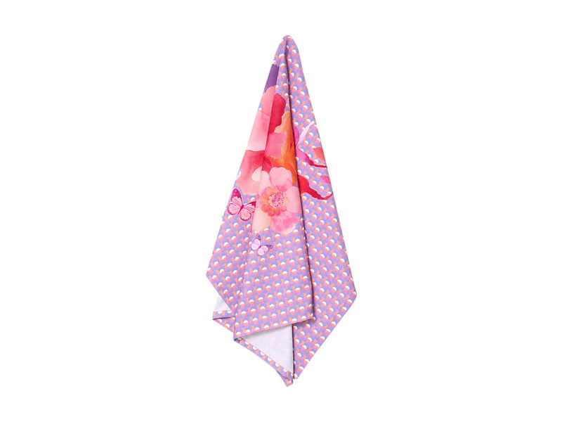 Maxwell & Williams Camilla Tea Towel - 50x70cm