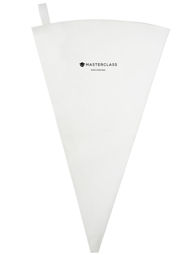 MasterClass Professional Icing and Food Piping Bag - 50cm