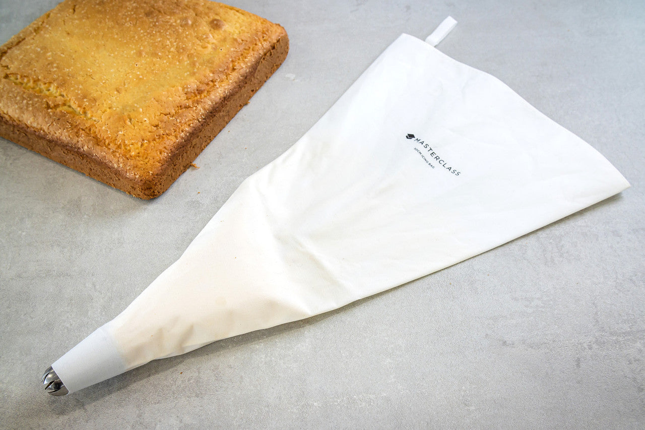 MasterClass Professional Icing and Food Piping Bag - 50cm