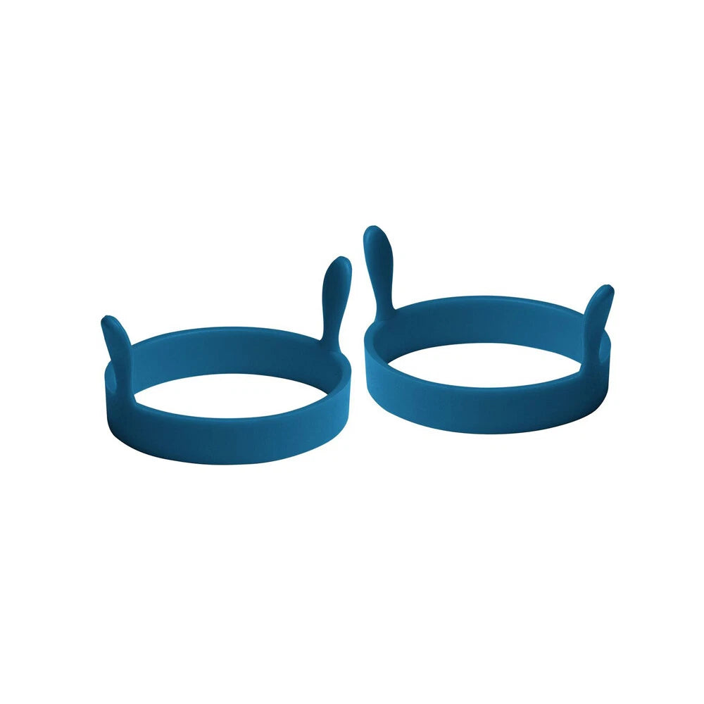 Cuisena Silicone Egg Rings - Set of 2