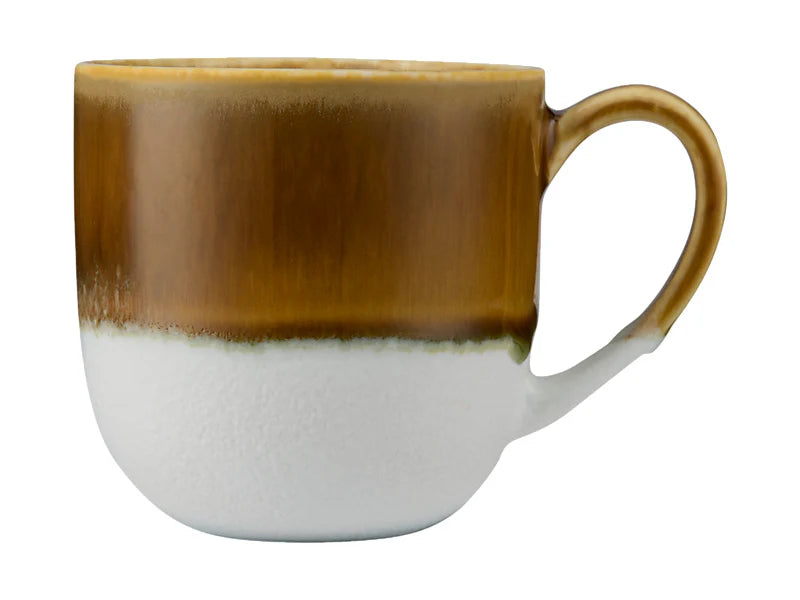 Maxwell & Williams The Mug Club Horizon Mug 410ml - Sand