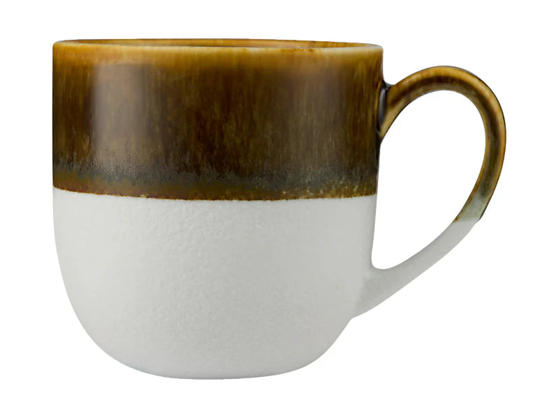 Maxwell & Williams The Mug Club Horizon Mug 410ml - Slate