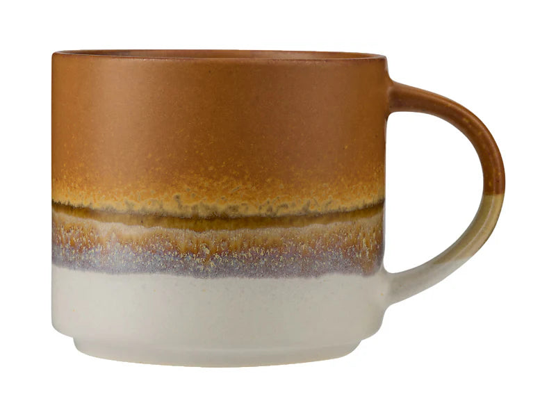 Maxwell & Williams The Mug Club Earthy Mug 370ml - Cinnamon