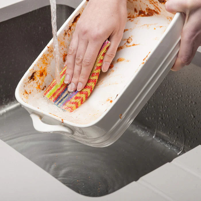 Appetito Eco Scrubber - Universal Scrub Cloth 12x16.5cm