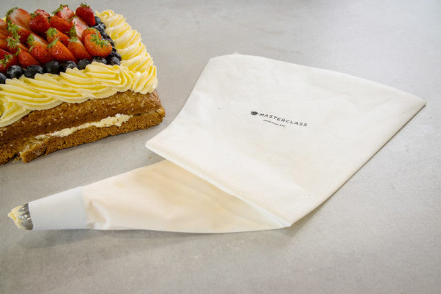 MasterClass Professional Icing and Food Piping Bag - 50cm