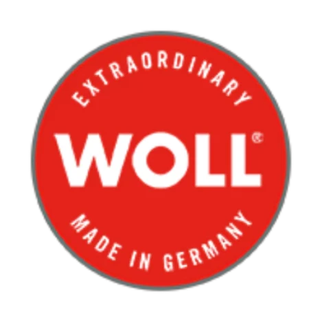 Woll Eco Logic Wood Saute Pan - 28cm/3.5L
