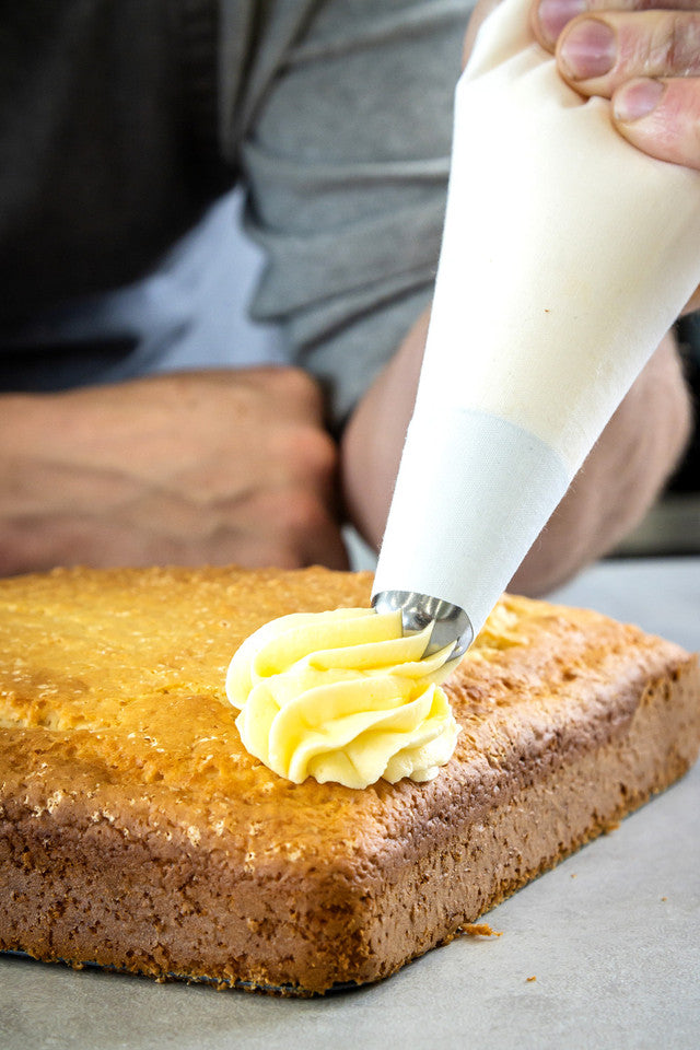 MasterClass Professional Icing and Food Piping Bag - 50cm