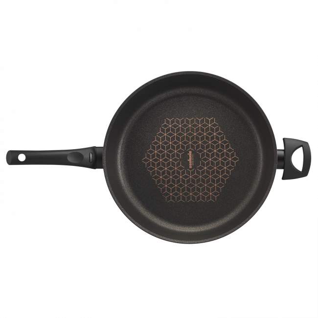 Essteele Per Salute 32cm/5.7L Covered Saute Pan (Made In Italy)