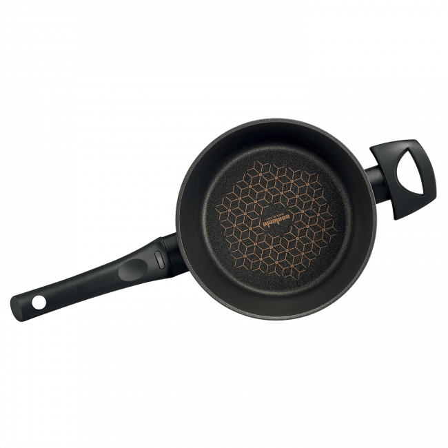 Essteele Per Salute 20cm/2.9L Covered Saucepan (Made In Italy)