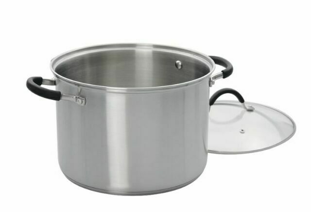 Pyrolux Stockpot 30cm/17.6lt