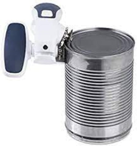 Zyliss Lock'n Lift Can Opener