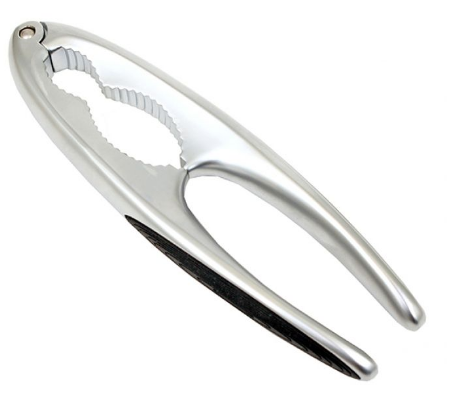 Appetito Deluxe Nut Cracker