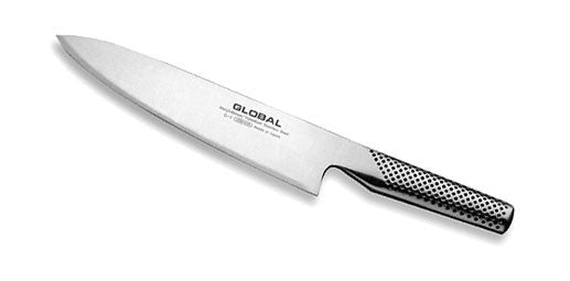 Global Cooks Knife 18cm G-55