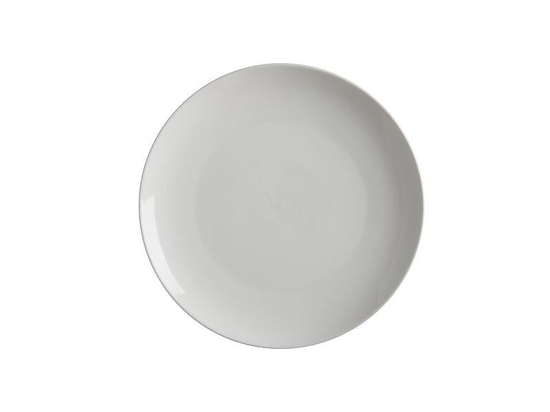Maxwell & Williams White Basics Round Platter 40cm