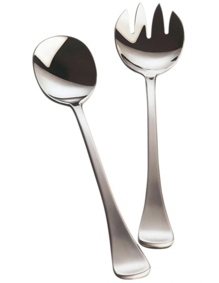 Maxwell & Williams Cosmopolitan Salad Set - Gift Box