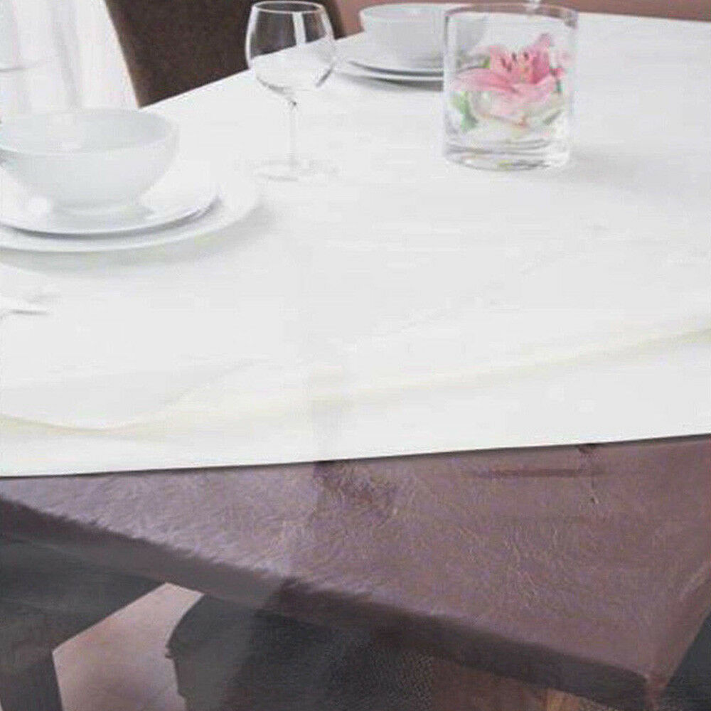 Ladelle Table Protector - BUY By The Metre - Brown