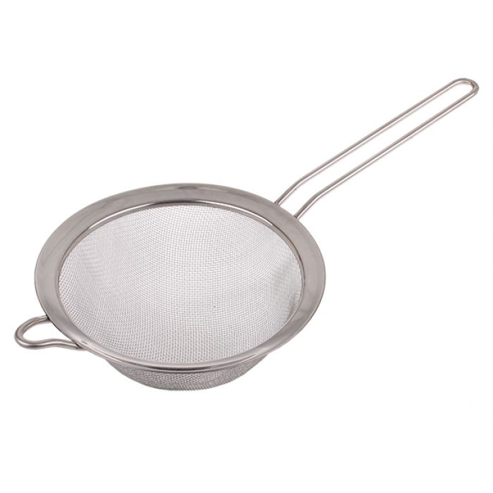 Avanti Stainless Steel Mesh Strainer - 20cm