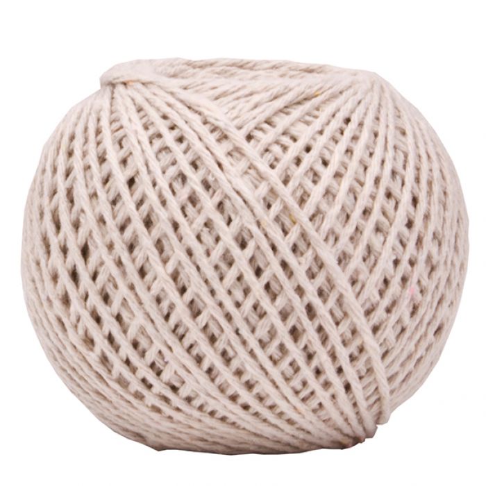 Appetito Cotton Kitchen Twine - 80 Metre Ball
