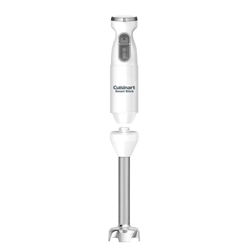 Cuisinart Smart Stick™ Two-Speed Stick Blender - White