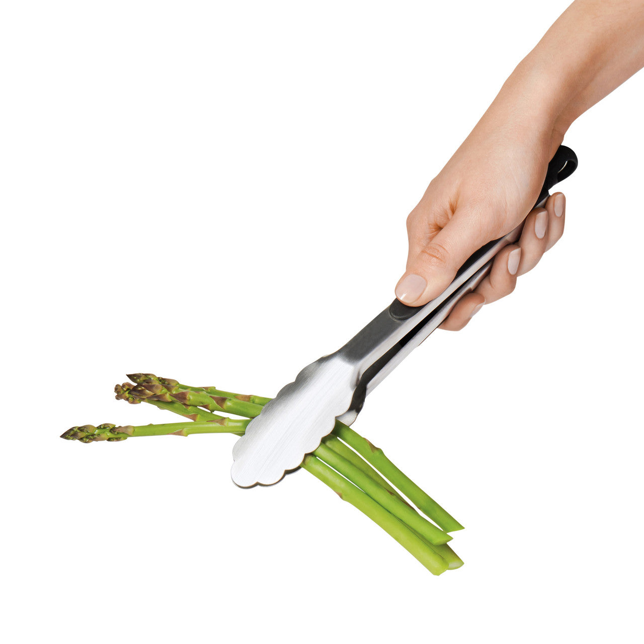 Oxo Good Grips Tongs 23cm