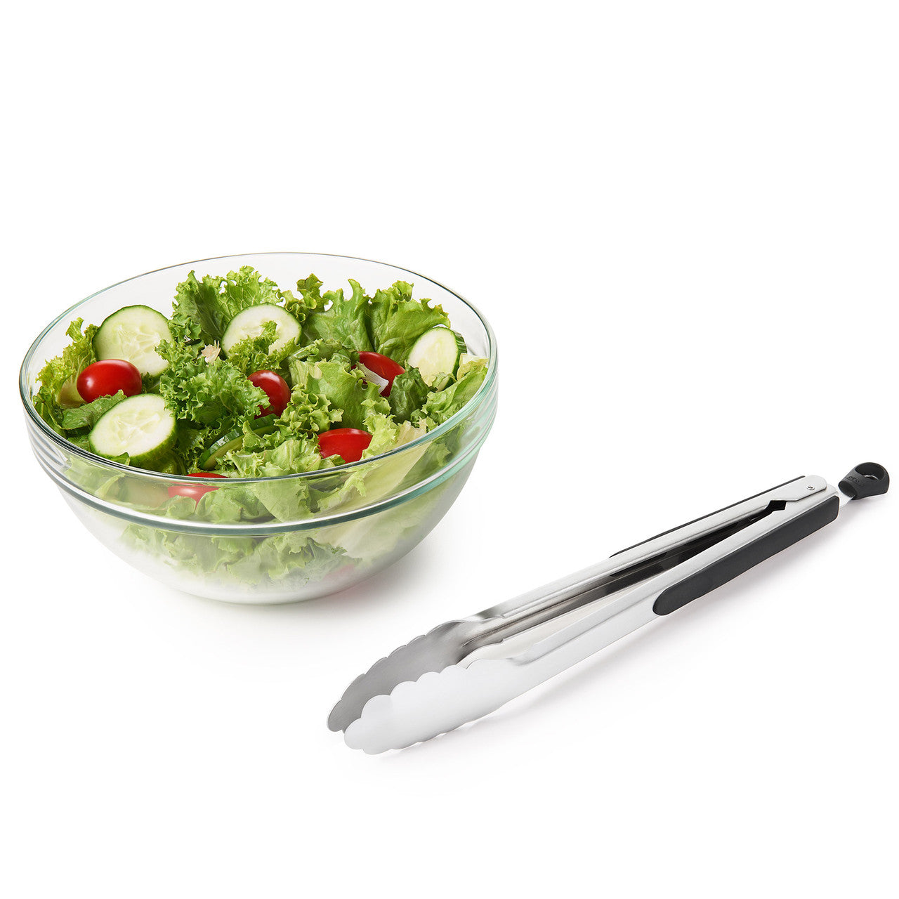 Oxo Good Grips Tongs 23cm