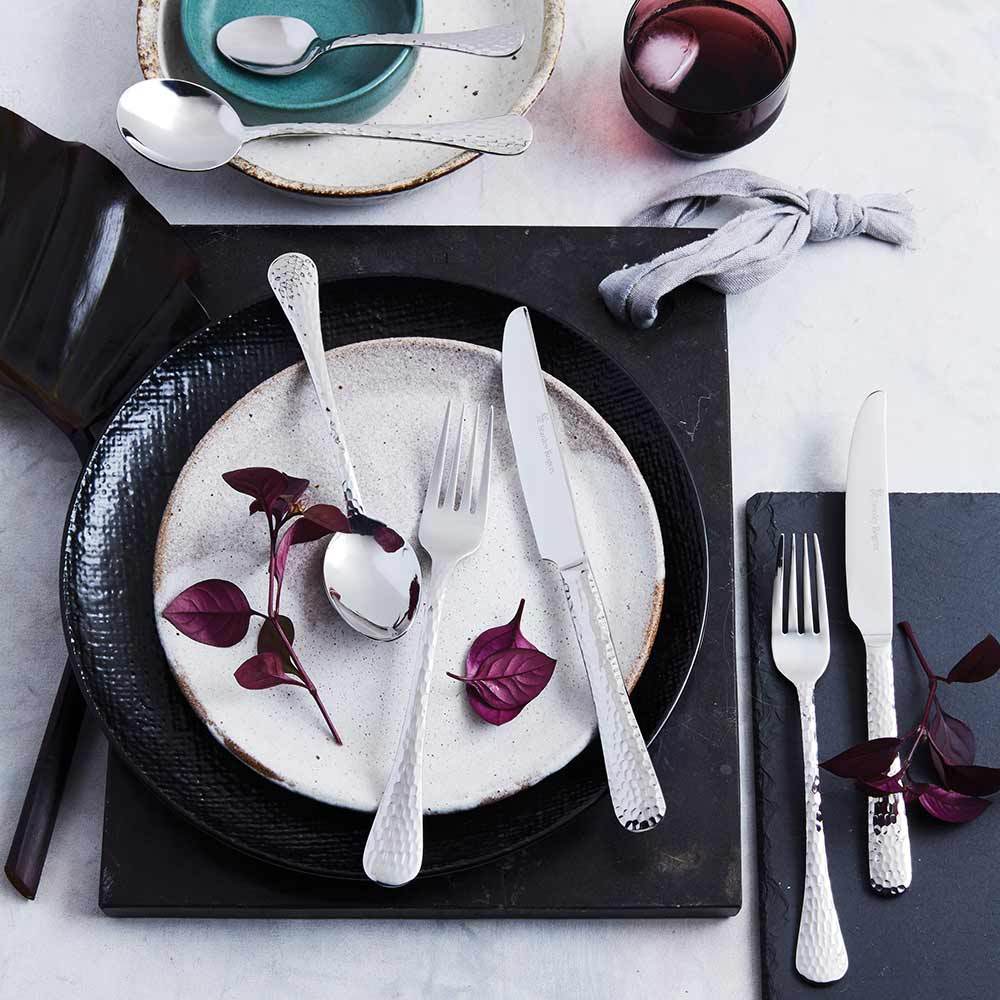 Stanley Rogers Bolero Cutlery Set - 56pc