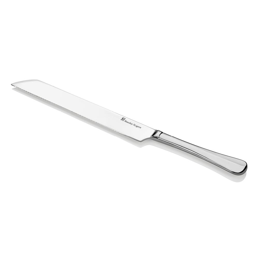 Stanley Rogers Baguette Cake Knife 19cm