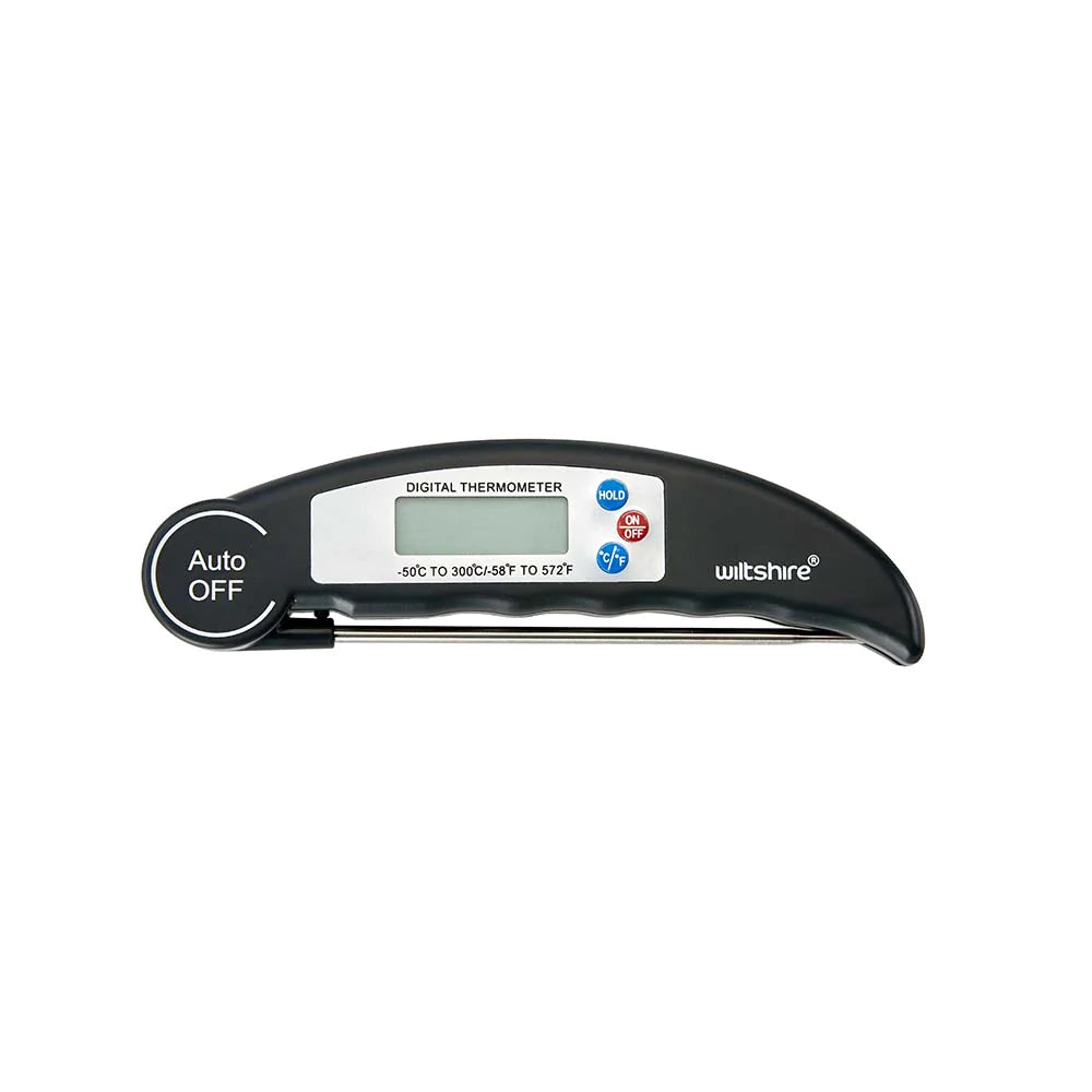 Wiltshire Bar-B Digital Thermometer